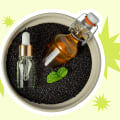 Different Methods of Consuming Black Seed Oil for Immune Support