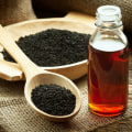 Suppressing Appetite and Reducing Food Cravings: How Black Seed Oil Can Aid in Weight Loss