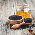 Protecting Against Infections and Illness with Black Seed Oil