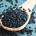 Using Black Seed Oil for Boosting Immunity During Cold and Flu Season