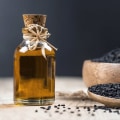 The Incredible Benefits and Recommended Dosage of Black Seed Oil for Immunity