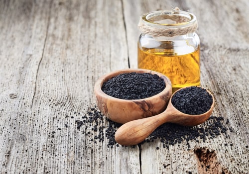 Moisturizing and Nourishing Properties of Black Seed Oil: Unlocking the Benefits for Skin and More