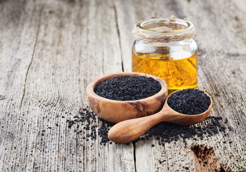 The Benefits of Black Seed Oil for Asthma and Allergies