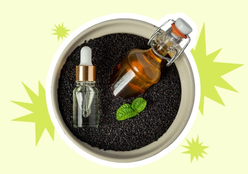 Incorporating Black Seed Oil into Your Cold and Flu Treatment Plan