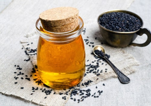 Using Black Seed Oil as a Natural Supplement for Weight Loss