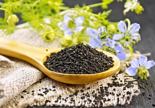 Combining Black Seed Oil with Other Natural Remedies for Respiratory Health