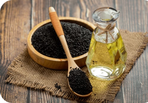Anti-inflammatory and Bronchodilatory Effects of Black Seed Oil: Improving Respiratory Health