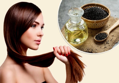 Incorporating Black Seed Oil into Your Hair Care Routine: How to Unlock its Benefits for Healthy Hair
