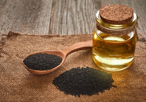 Managing Asthma Symptoms with Black Seed Oil