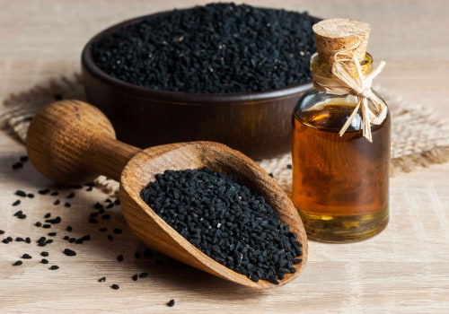 The Miraculous Benefits of Black Seed Oil for Respiratory Health